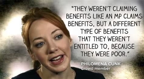 <strong>Cunk</strong>’s take on the possible future Potus focuses initially on what sits atop his head. . Philomena cunk quotes